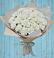 Букет цветов из: Гвоздики в Урухской
