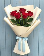 Букет Классика чувств #REPLACE_PRED# Урухской