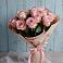 Букет цветов из: Розы в Урухской