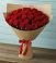 Букет Красные розы Милано в Урухской