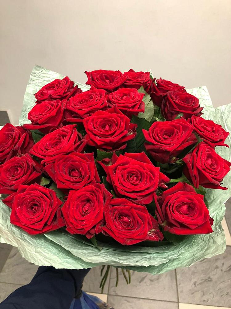 Розы Классика в Урухской Букет Классика в Урухской