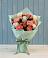 Букет цветов из: Розы в Урухской