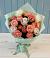 Букет цветов из: Розы в Урухской