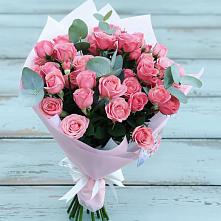 Букет Леди совершенство в Урухской